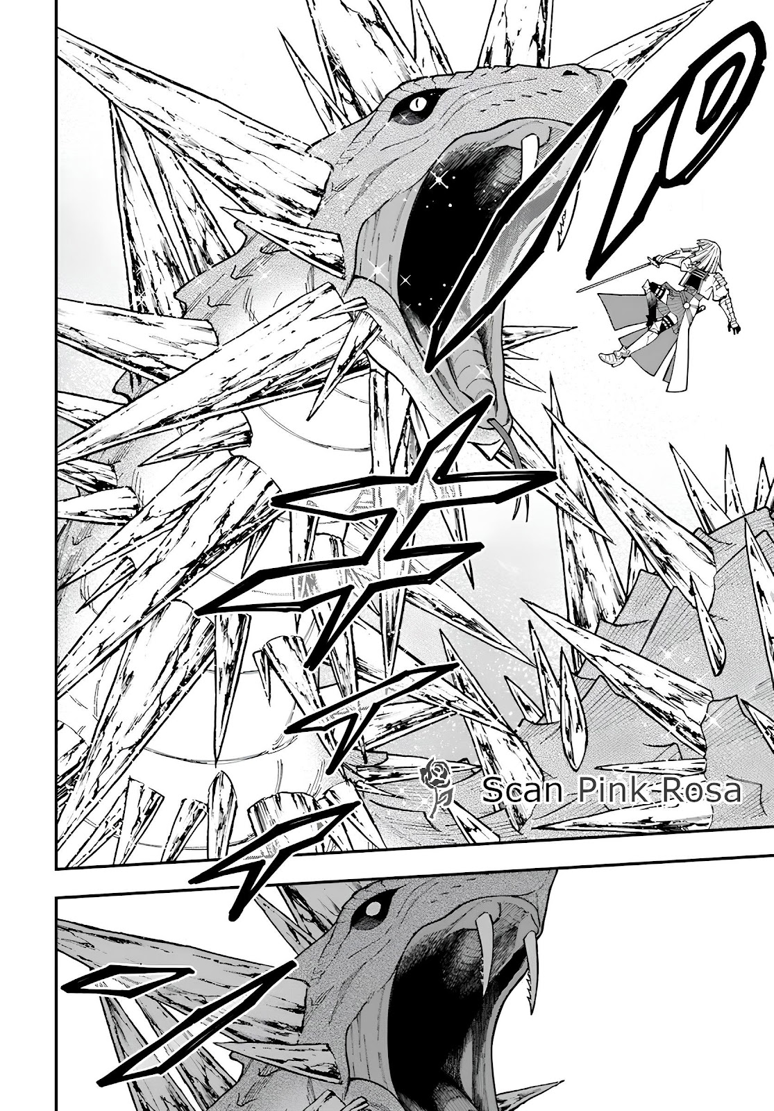 Read Nito no Taidana Isekai Shoukougun Saijaku Shoku (PT-BR) PT Manga Online