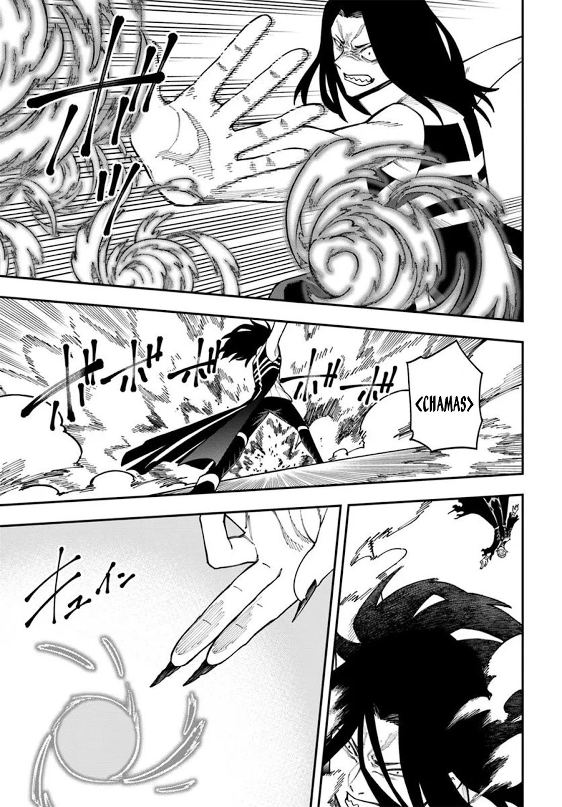 Read Nito no Taidana Isekai Shoukougun Saijaku Shoku (PT-BR) PT Manga Online
