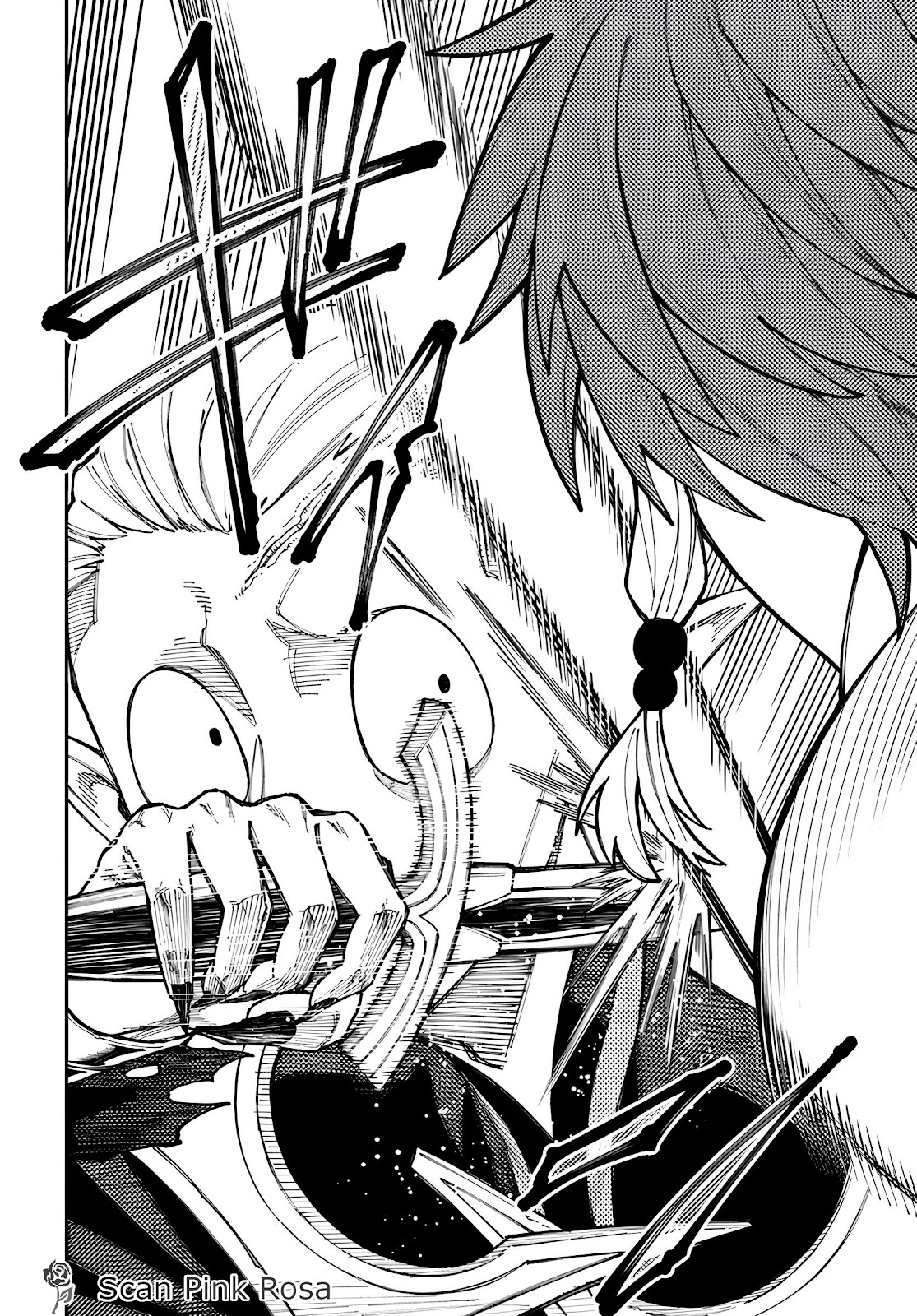 Read Nito no Taidana Isekai Shoukougun Saijaku Shoku (PT-BR) PT Manga Online