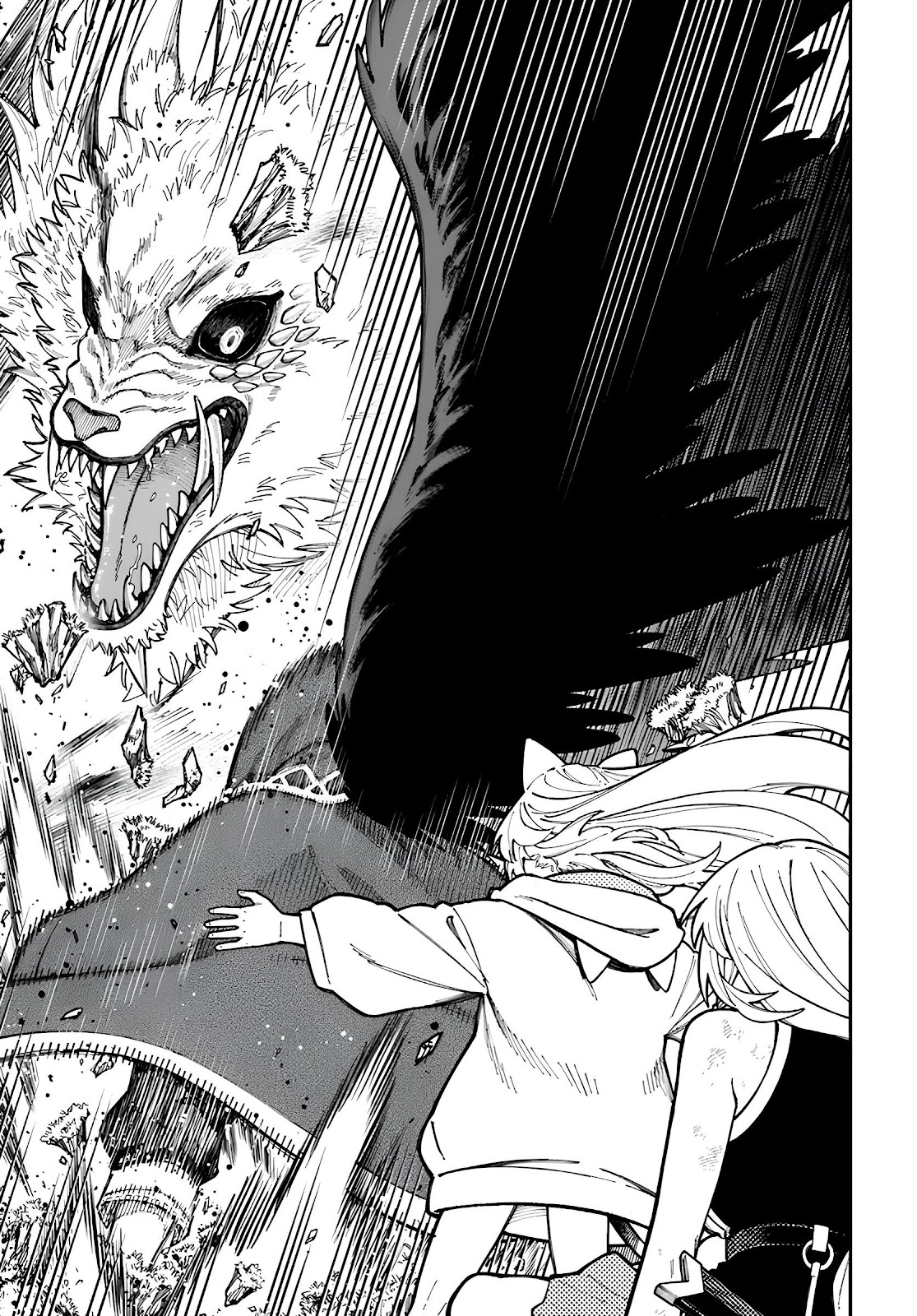 Read Nito no Taidana Isekai Shoukougun Saijaku Shoku (PT-BR) PT Manga Online