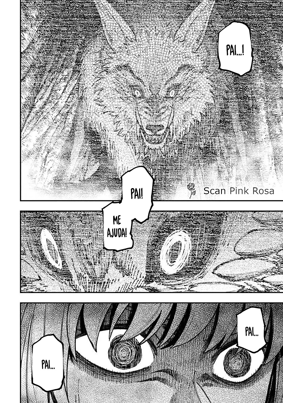 Read Nito no Taidana Isekai Shoukougun Saijaku Shoku (PT-BR) PT Manga Online