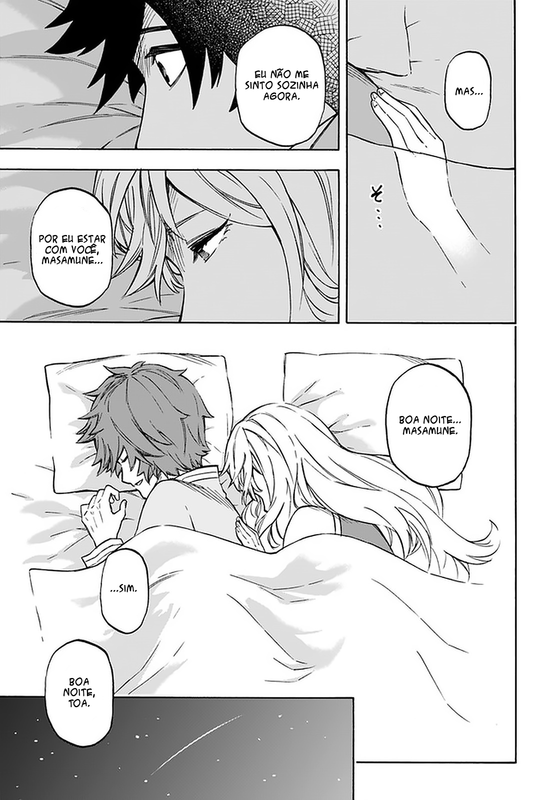 Read Nito no Taidana Isekai Shoukougun Saijaku Shoku (PT-BR) PT Manga Online