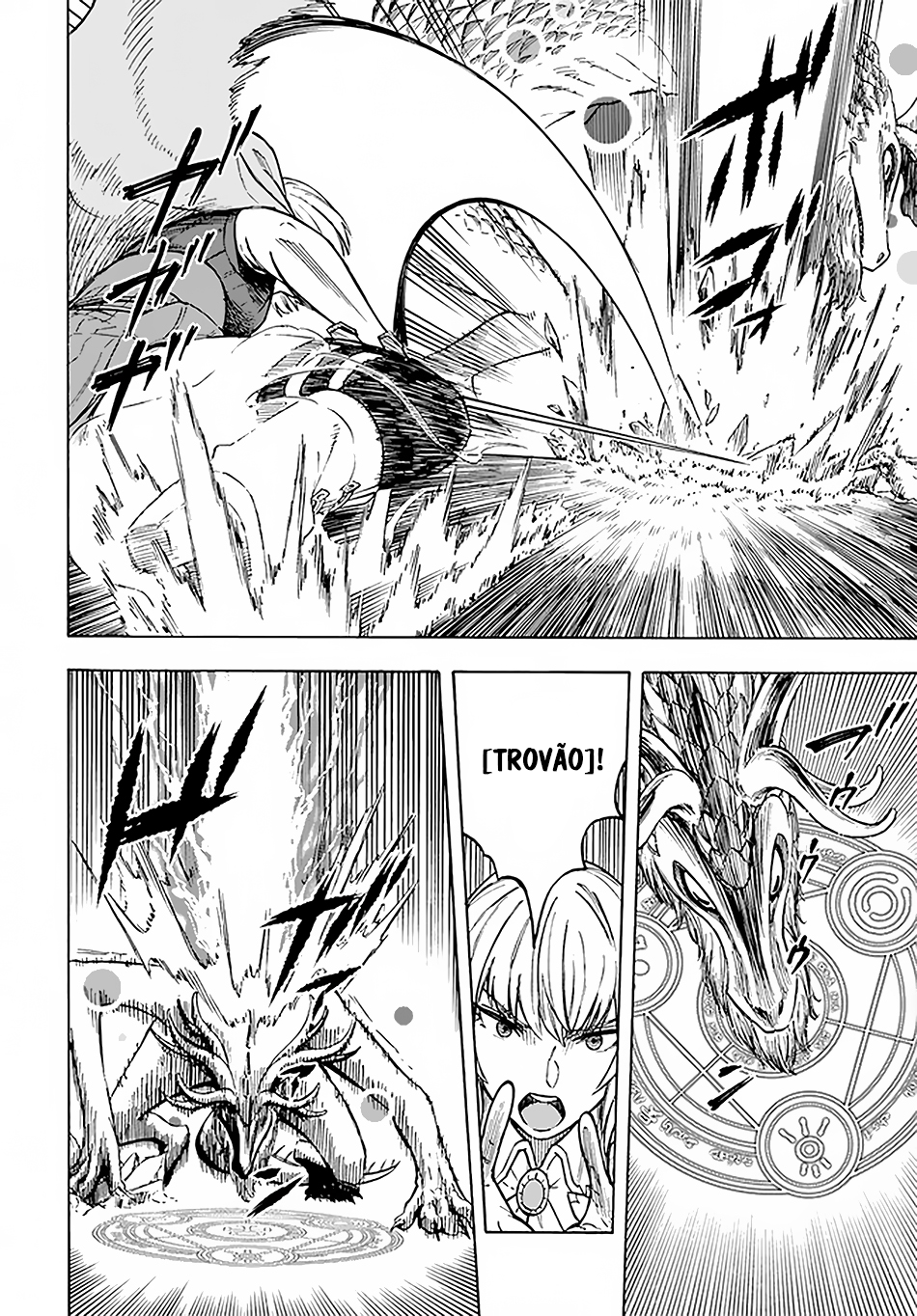 Read Nito no Taidana Isekai Shoukougun Saijaku Shoku (PT-BR) PT Manga Online
