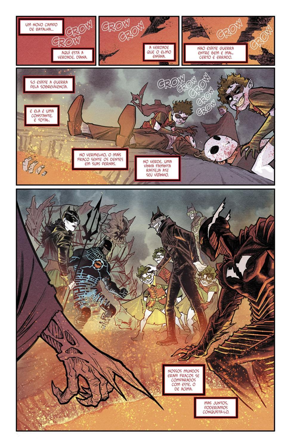 Read Noites de Trevas – Metal (2017) (PT-BR) PT Manga Online