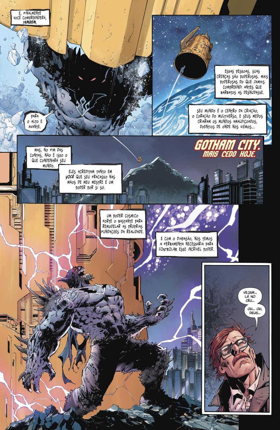 Read Noites de Trevas – Metal (2017) (PT-BR) PT Manga Online
