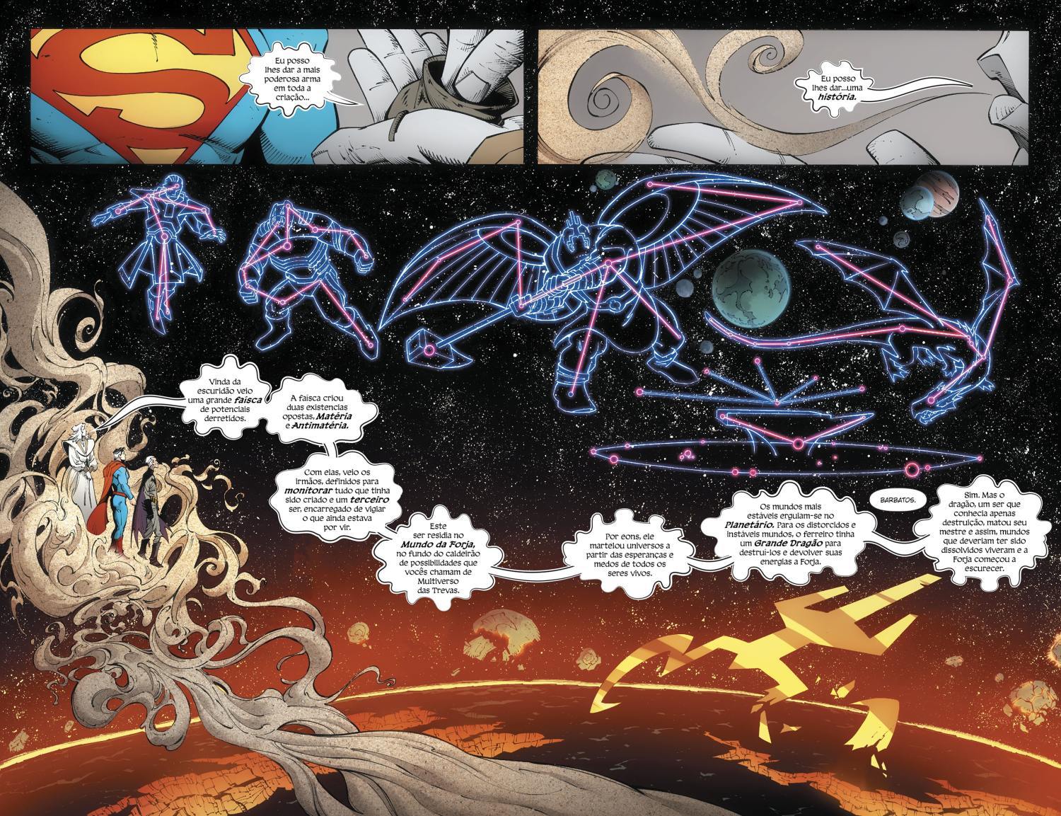 Read Noites de Trevas – Metal (2017) (PT-BR) PT Manga Online