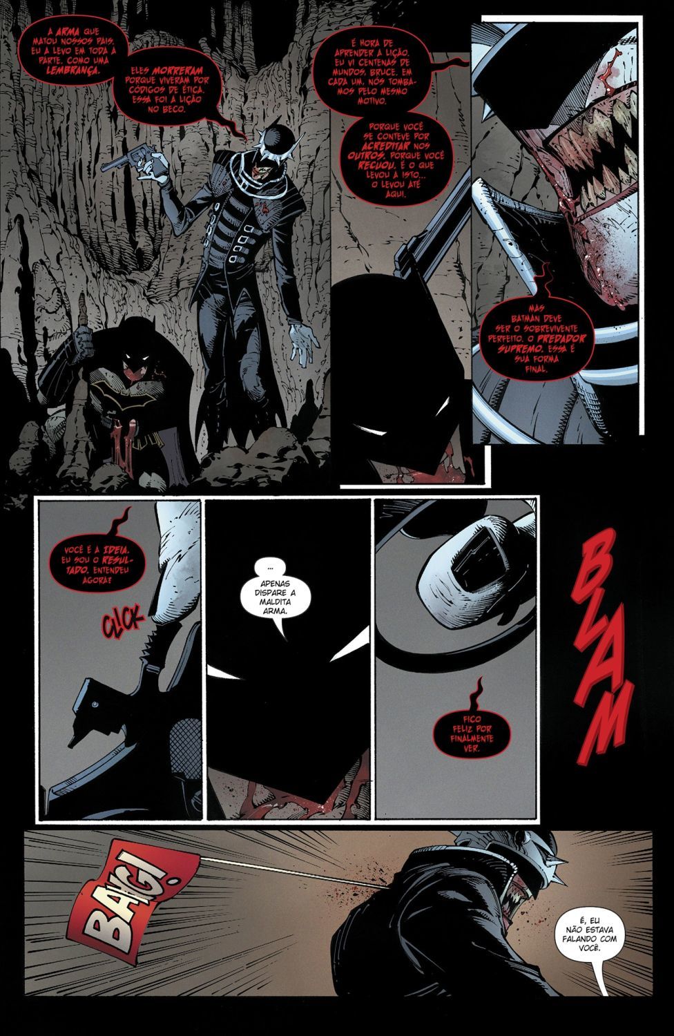 Read Noites de Trevas – Metal (2017) (PT-BR) PT Manga Online