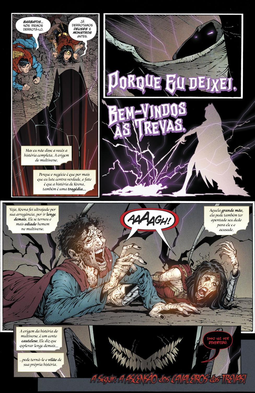 Read Noites de Trevas – Metal (2017) (PT-BR) PT Manga Online