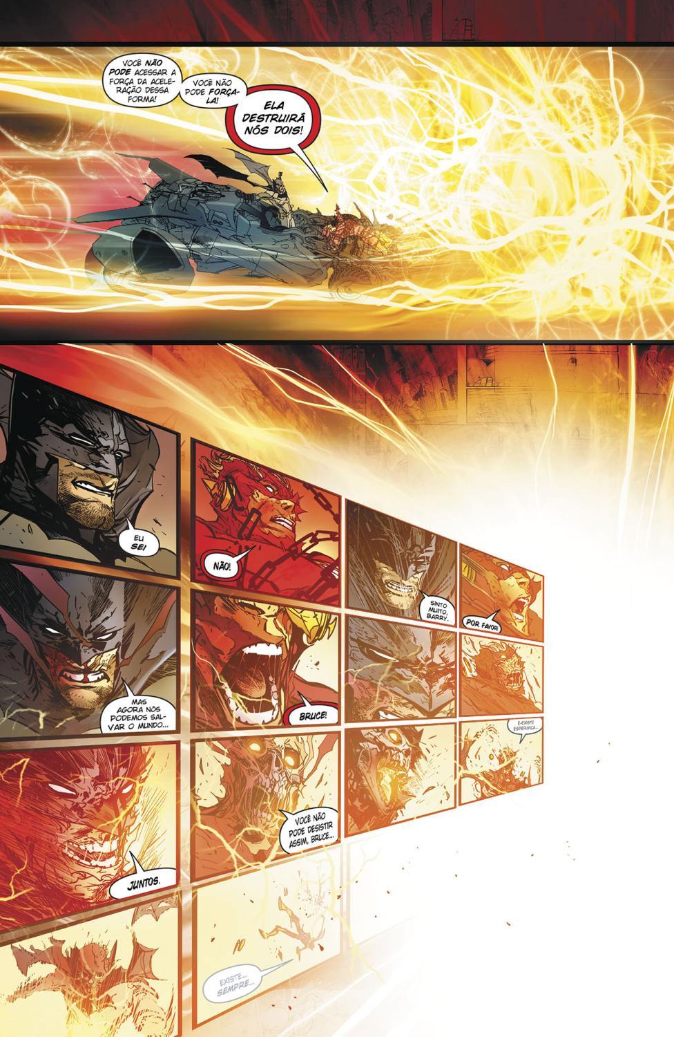 Read Noites de Trevas – Metal (2017) (PT-BR) PT Manga Online