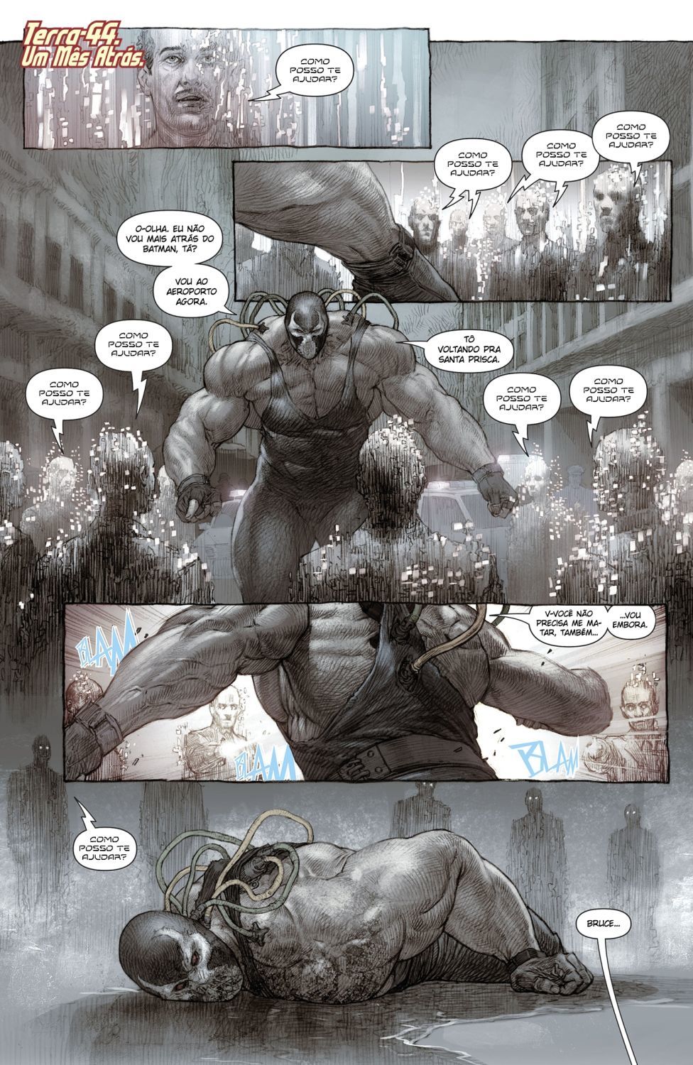 Read Noites de Trevas – Metal (2017) (PT-BR) PT Manga Online