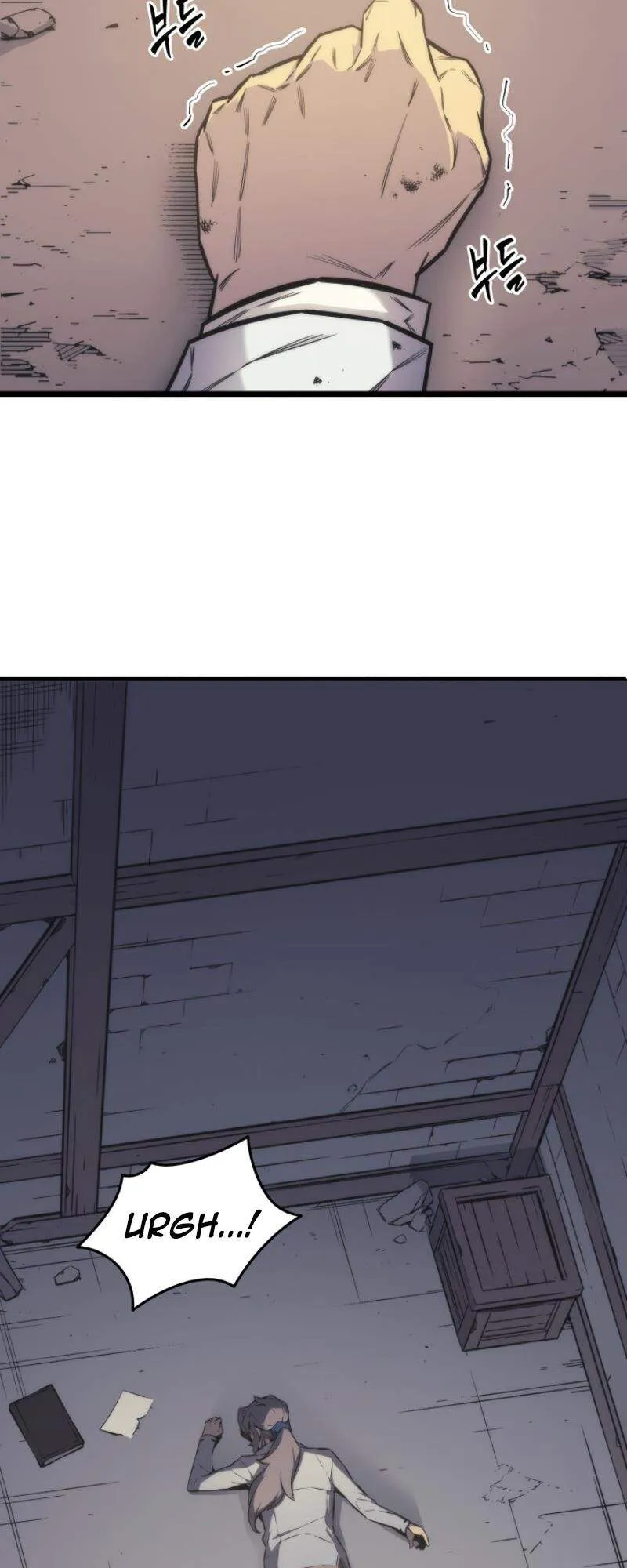 Read O Arquimago Retorna Após 4000 Anos ( PT-BR ) PT Manga Online