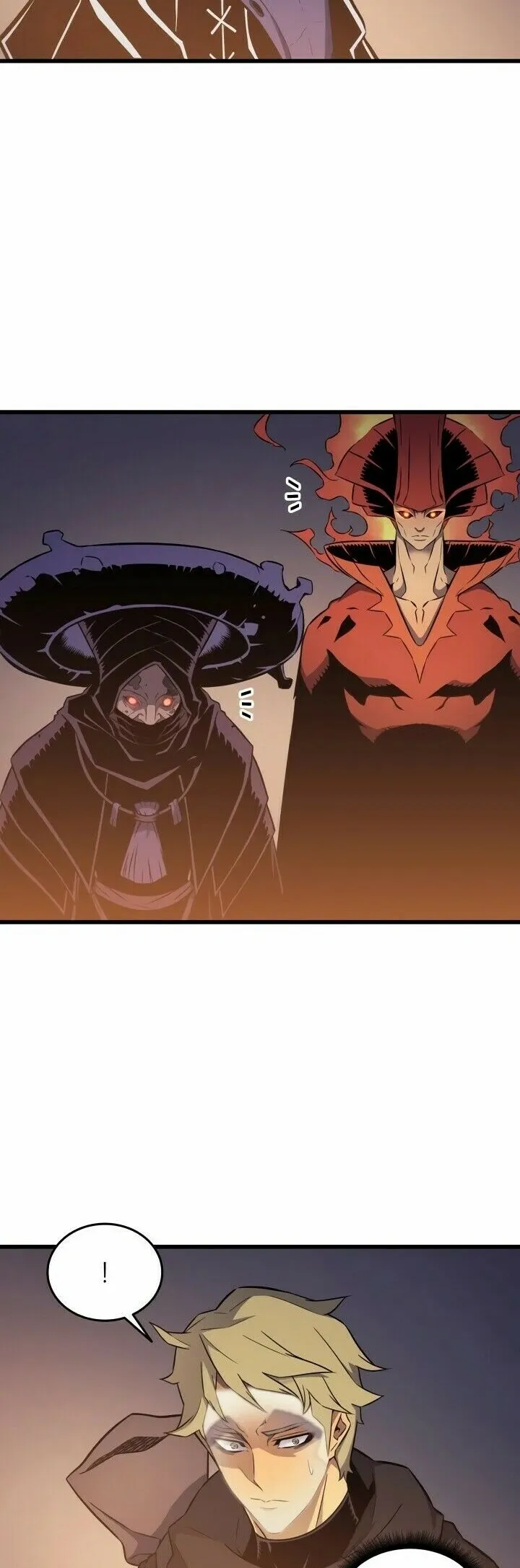 Read O Arquimago Retorna Após 4000 Anos ( PT-BR ) PT Manga Online