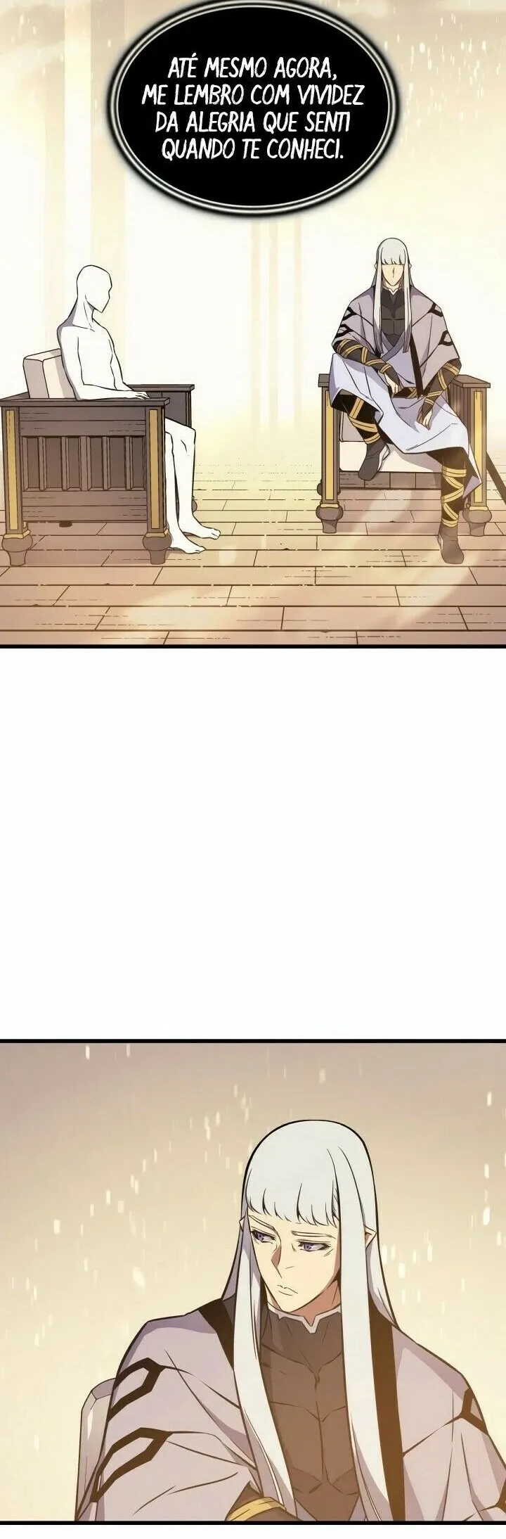 Read O Arquimago Retorna Após 4000 Anos ( PT-BR ) PT Manga Online