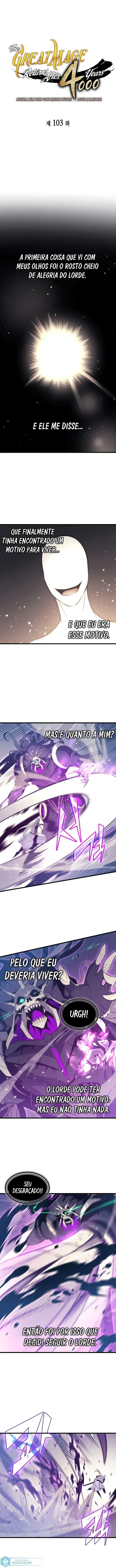 Read O Arquimago Retorna Após 4000 Anos ( PT-BR ) PT Manga Online