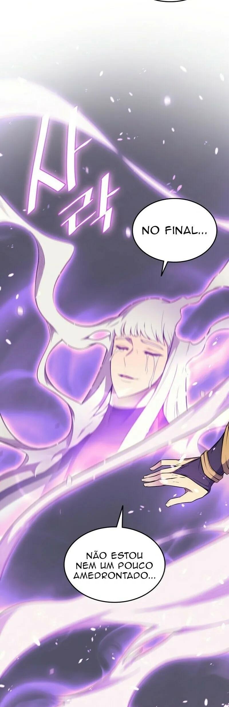 Read O Arquimago Retorna Após 4000 Anos ( PT-BR ) PT Manga Online