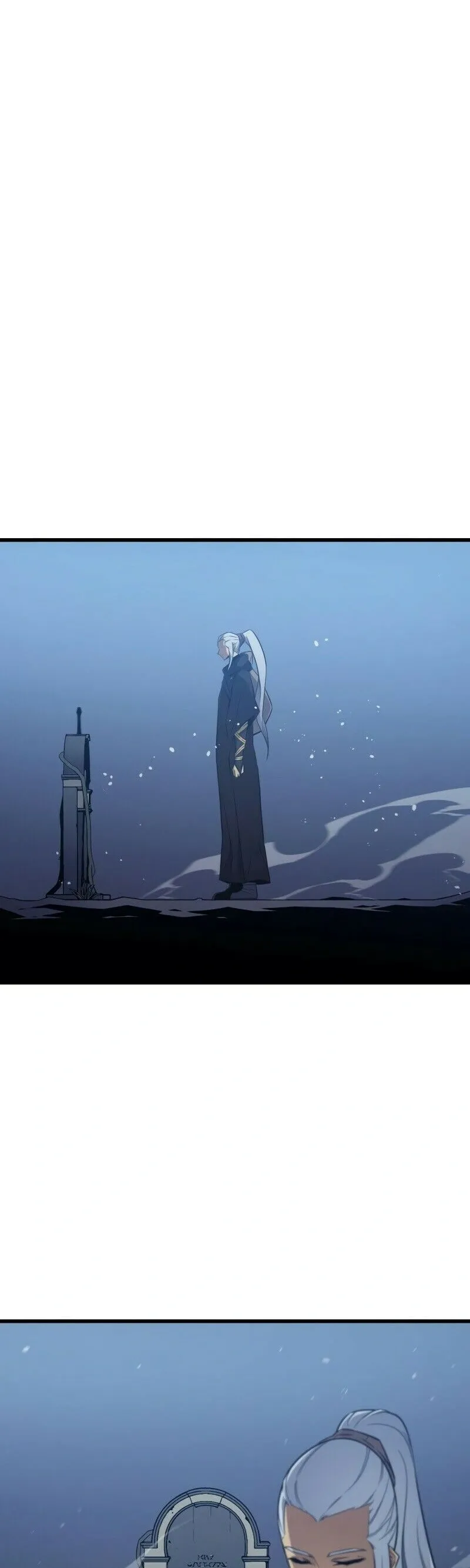 Read O Arquimago Retorna Após 4000 Anos ( PT-BR ) PT Manga Online