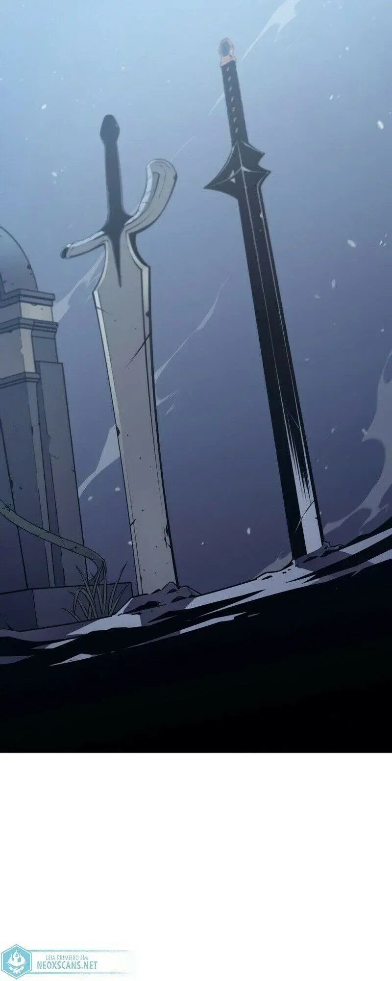 Read O Arquimago Retorna Após 4000 Anos ( PT-BR ) PT Manga Online