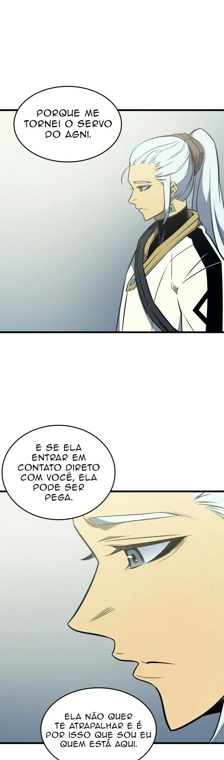 Read O Arquimago Retorna Após 4000 Anos ( PT-BR ) PT Manga Online