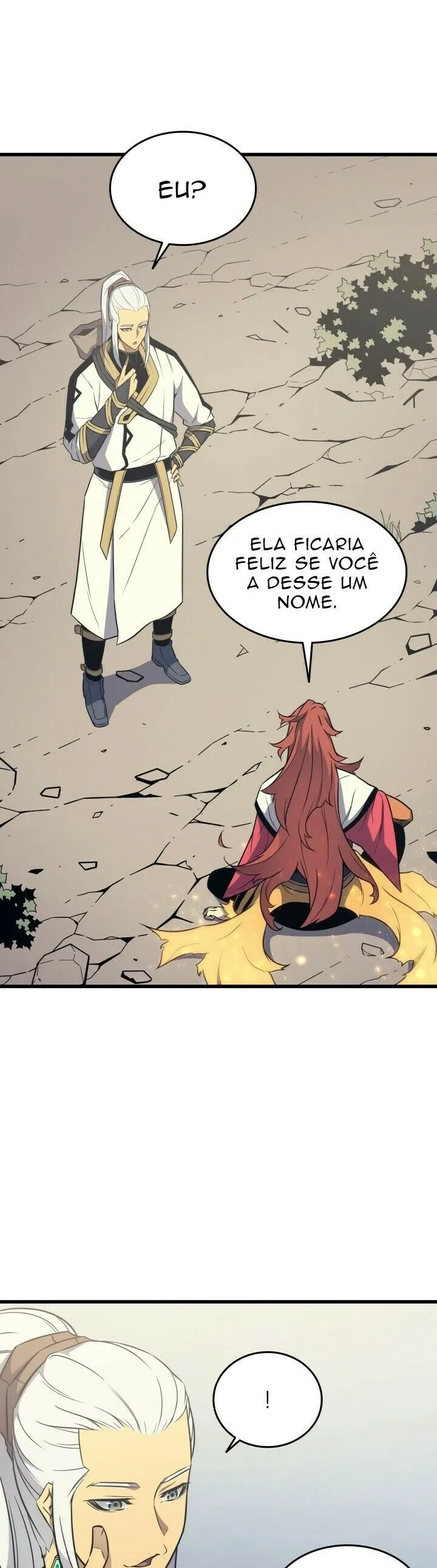 Read O Arquimago Retorna Após 4000 Anos ( PT-BR ) PT Manga Online
