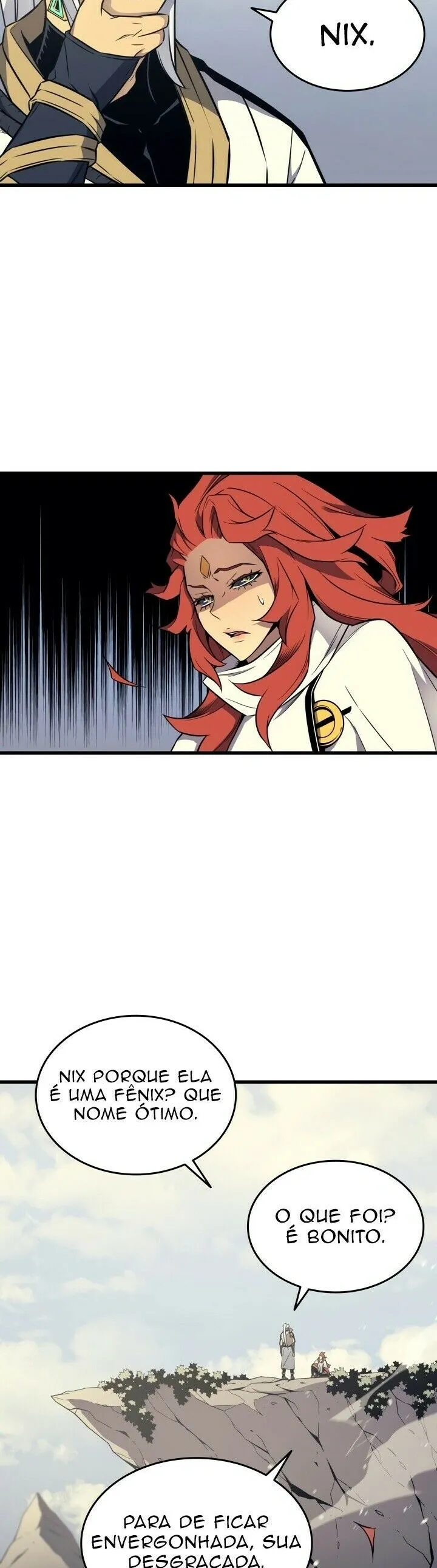 Read O Arquimago Retorna Após 4000 Anos ( PT-BR ) PT Manga Online