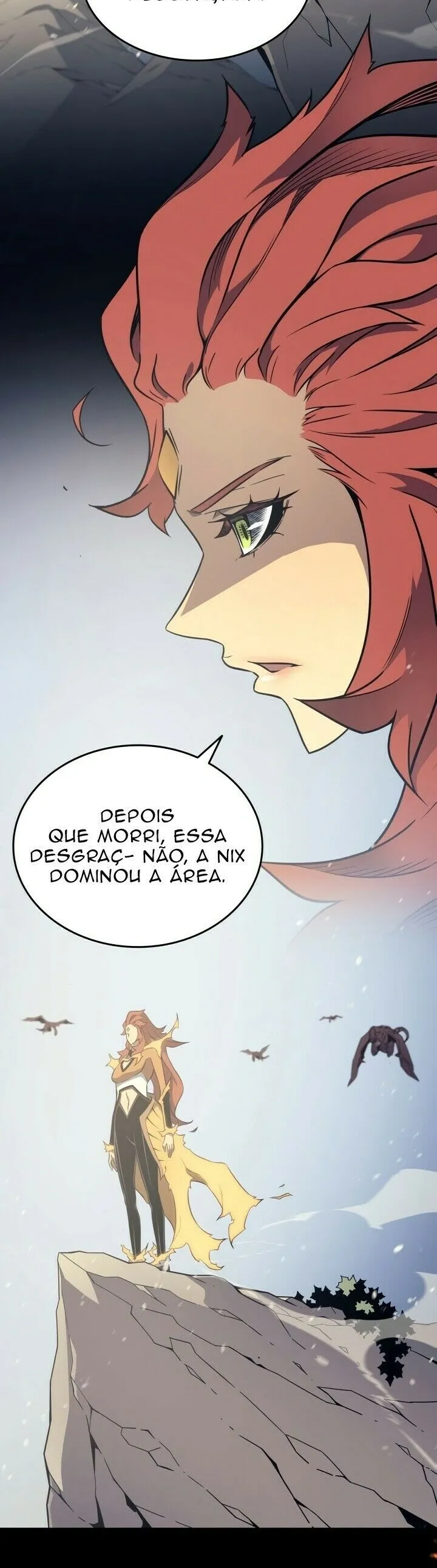 Read O Arquimago Retorna Após 4000 Anos ( PT-BR ) PT Manga Online
