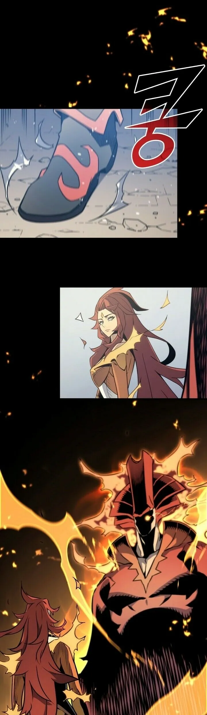 Read O Arquimago Retorna Após 4000 Anos ( PT-BR ) PT Manga Online