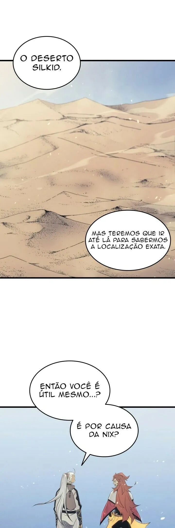 Read O Arquimago Retorna Após 4000 Anos ( PT-BR ) PT Manga Online