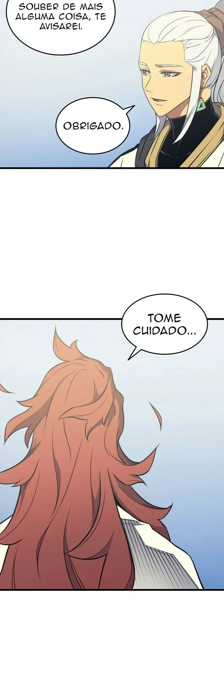 Read O Arquimago Retorna Após 4000 Anos ( PT-BR ) PT Manga Online
