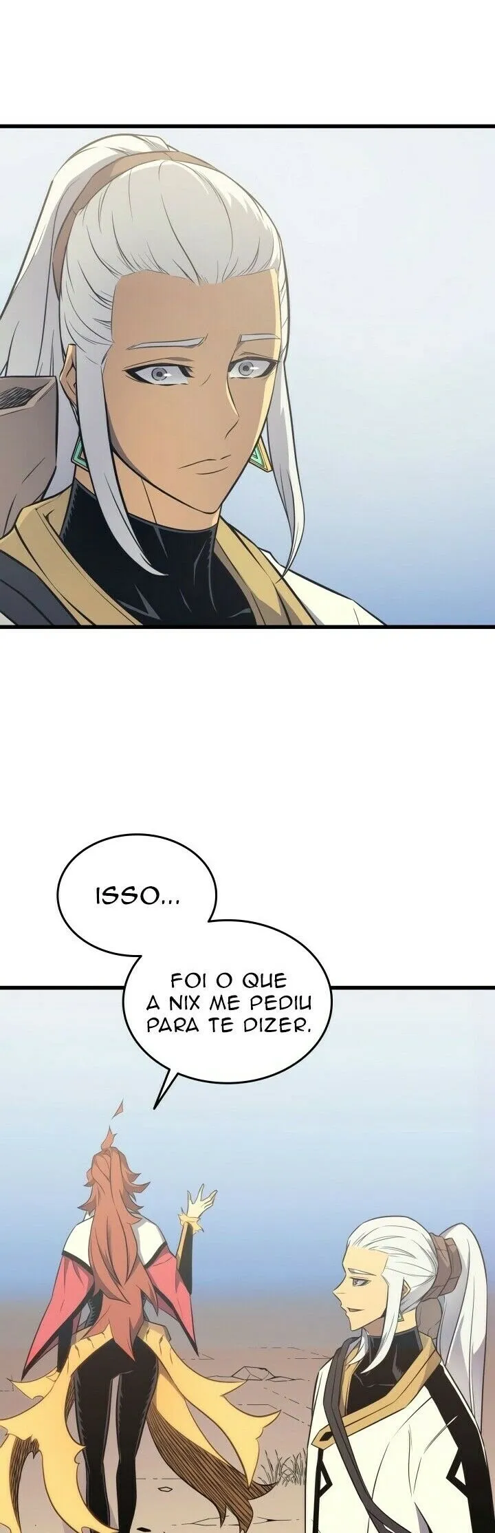 Read O Arquimago Retorna Após 4000 Anos ( PT-BR ) PT Manga Online