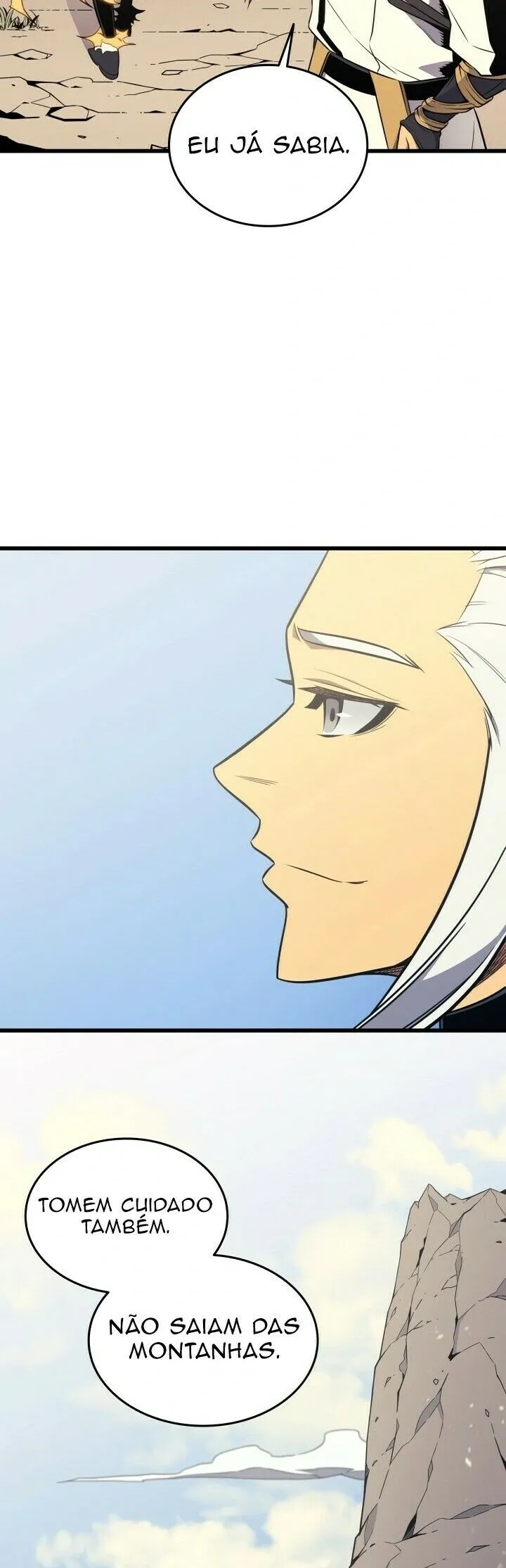 Read O Arquimago Retorna Após 4000 Anos ( PT-BR ) PT Manga Online