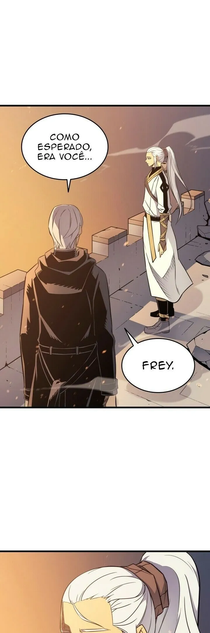 Read O Arquimago Retorna Após 4000 Anos ( PT-BR ) PT Manga Online