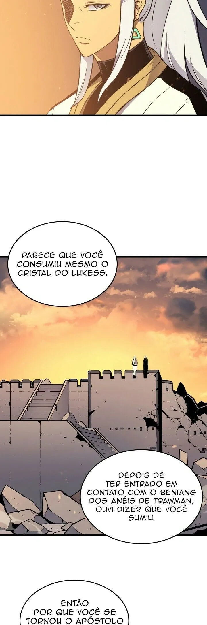 Read O Arquimago Retorna Após 4000 Anos ( PT-BR ) PT Manga Online