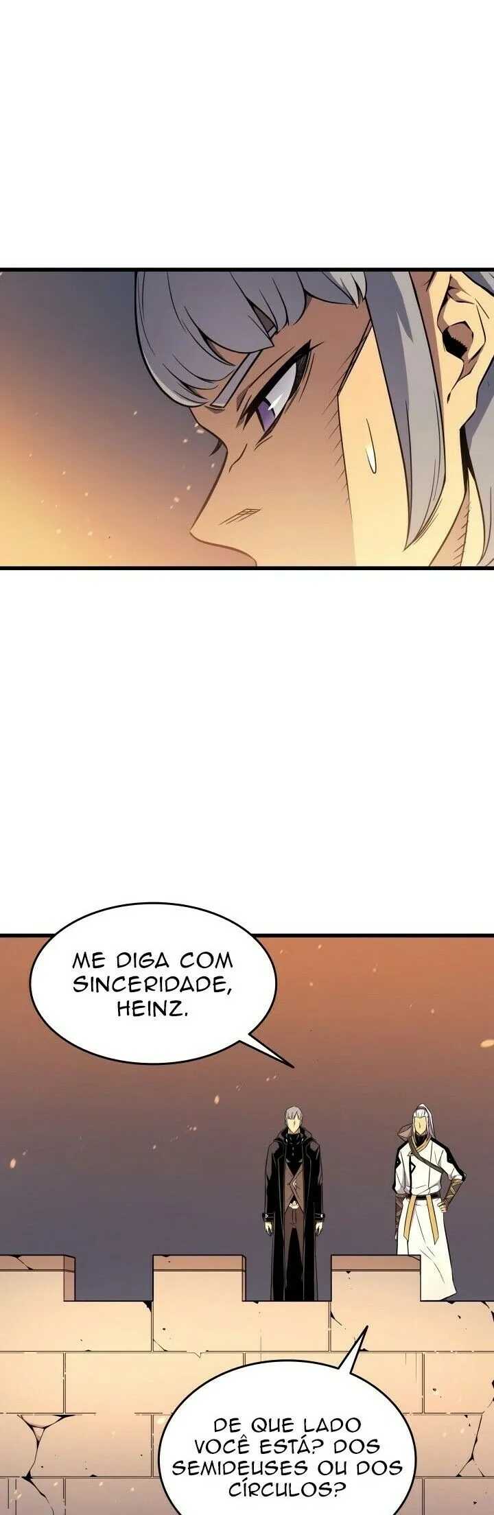Read O Arquimago Retorna Após 4000 Anos ( PT-BR ) PT Manga Online