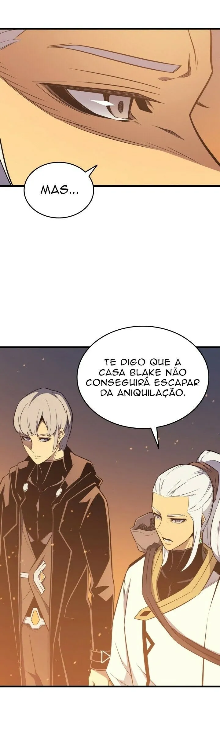 Read O Arquimago Retorna Após 4000 Anos ( PT-BR ) PT Manga Online