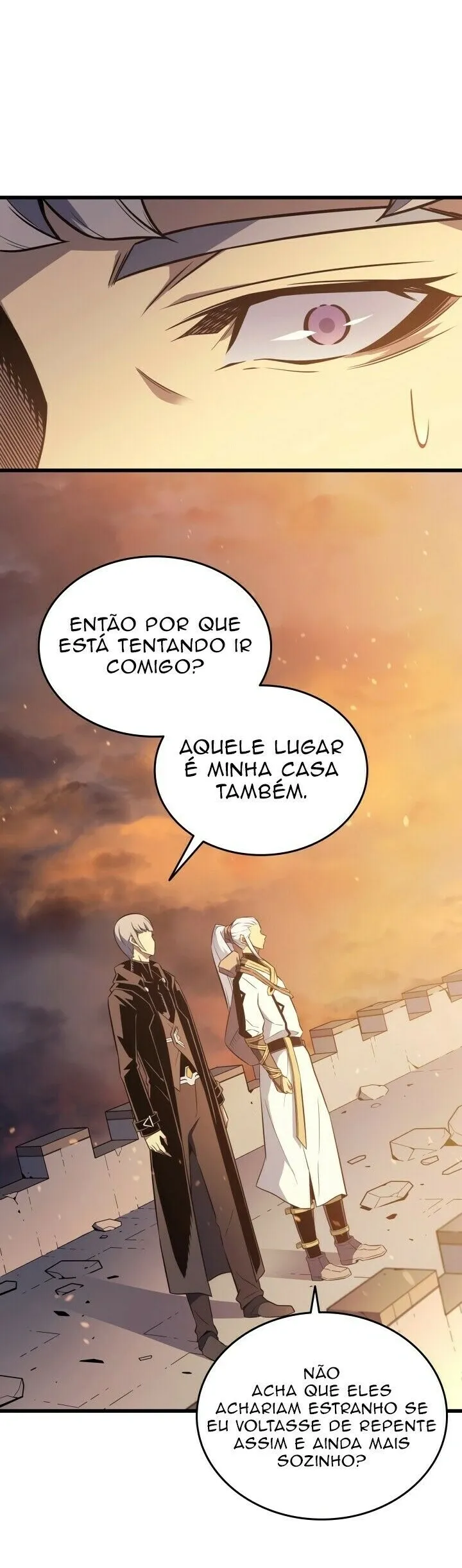 Read O Arquimago Retorna Após 4000 Anos ( PT-BR ) PT Manga Online