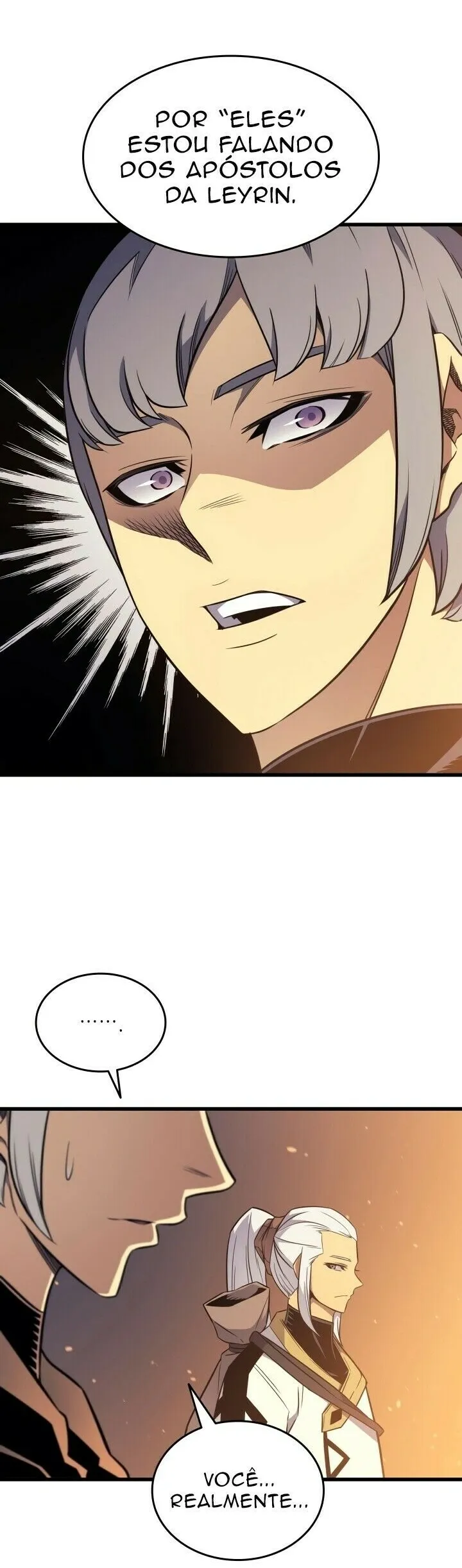 Read O Arquimago Retorna Após 4000 Anos ( PT-BR ) PT Manga Online