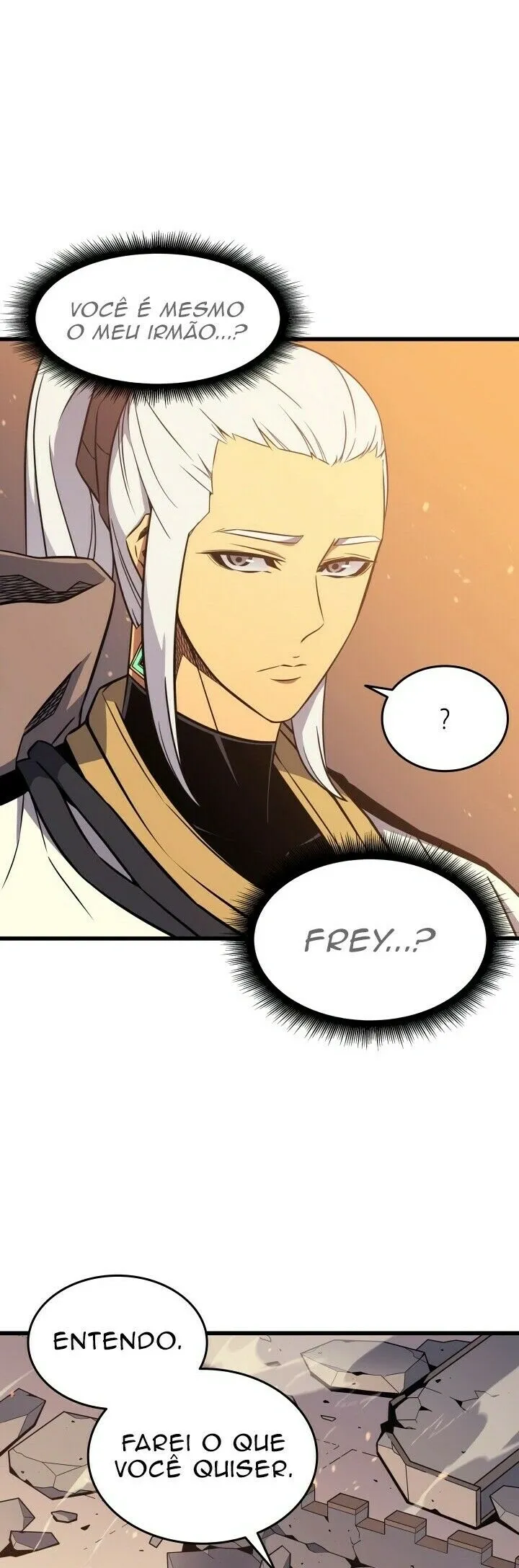 Read O Arquimago Retorna Após 4000 Anos ( PT-BR ) PT Manga Online