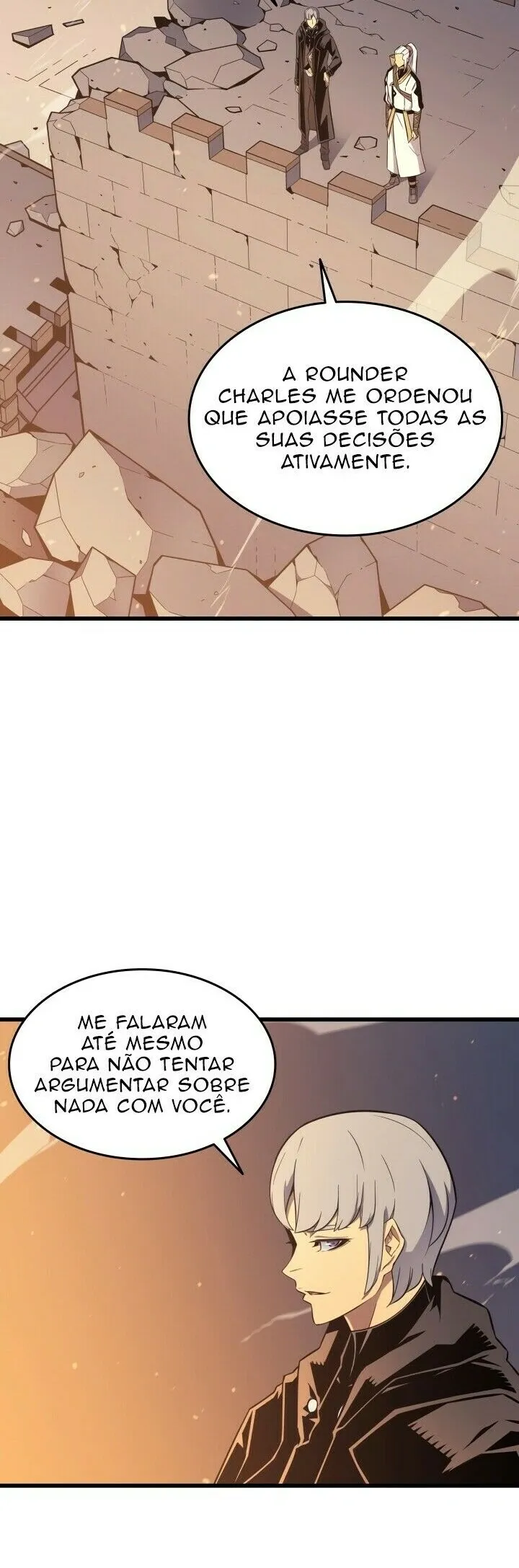 Read O Arquimago Retorna Após 4000 Anos ( PT-BR ) PT Manga Online