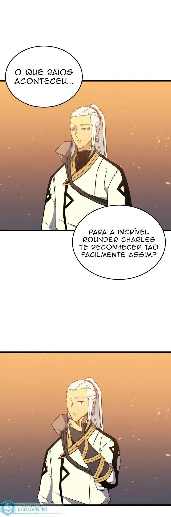 Read O Arquimago Retorna Após 4000 Anos ( PT-BR ) PT Manga Online