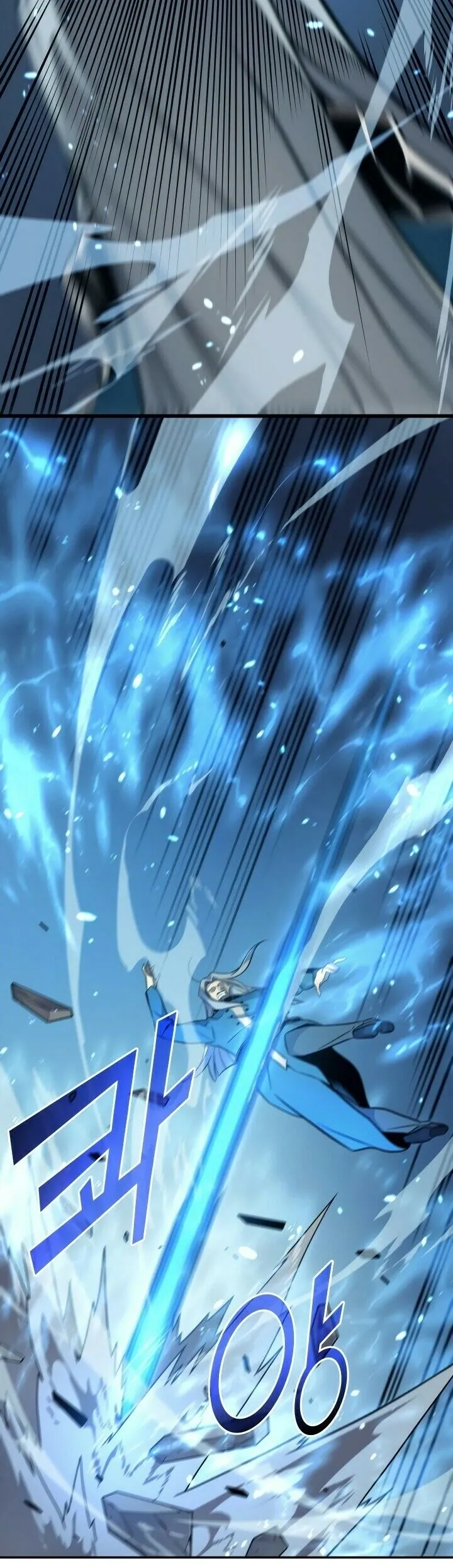Read O Arquimago Retorna Após 4000 Anos ( PT-BR ) PT Manga Online