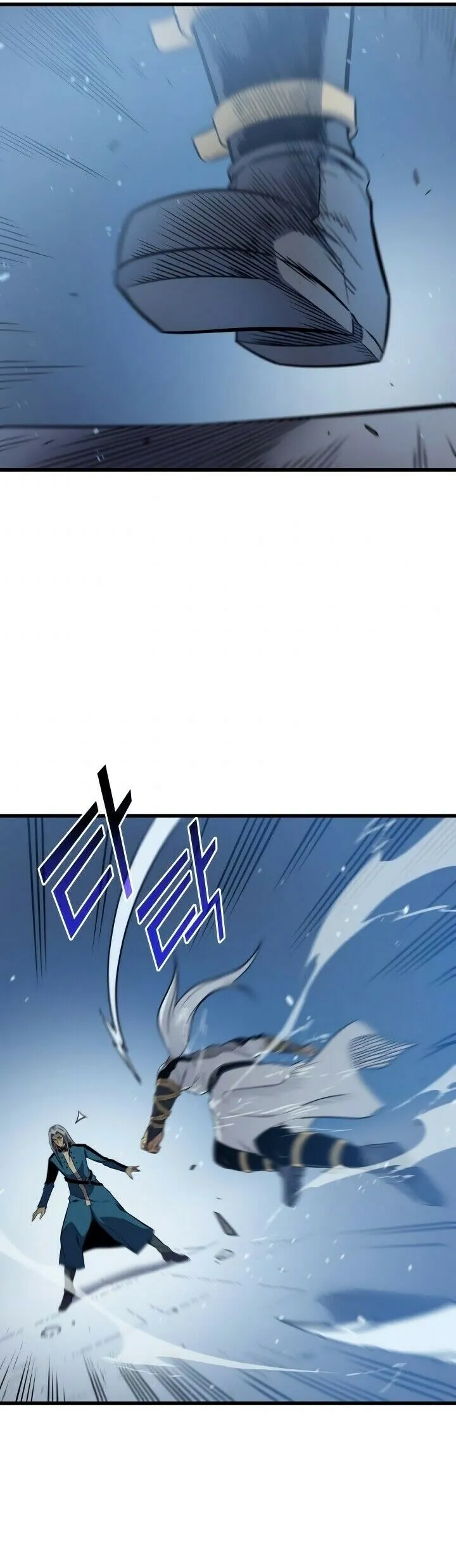 Read O Arquimago Retorna Após 4000 Anos ( PT-BR ) PT Manga Online