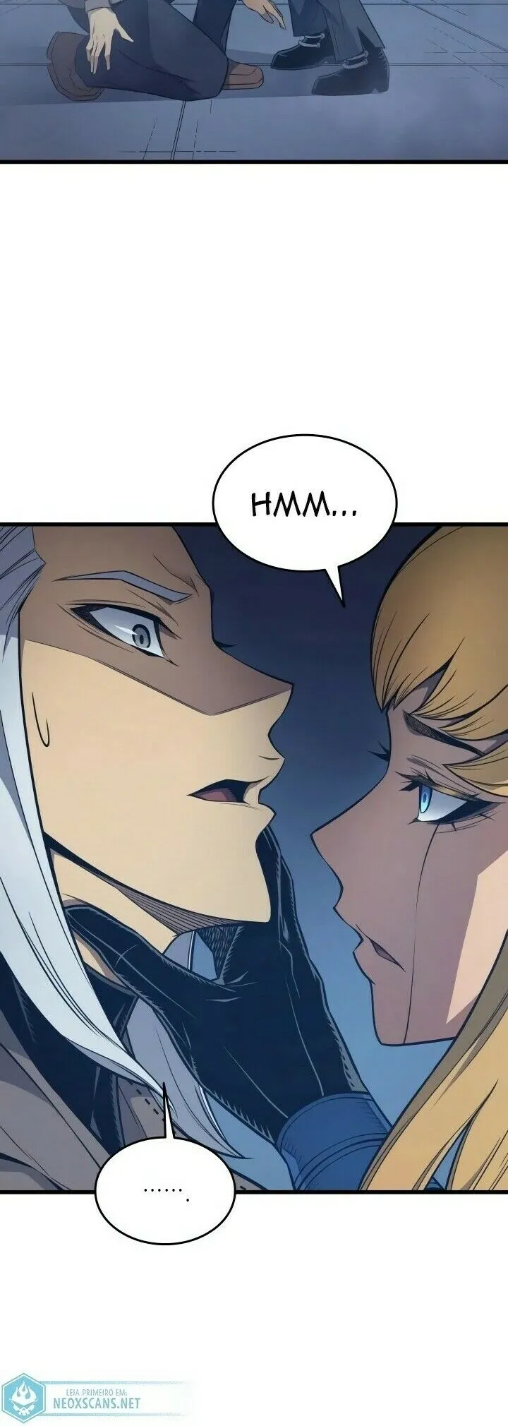 Read O Arquimago Retorna Após 4000 Anos ( PT-BR ) PT Manga Online