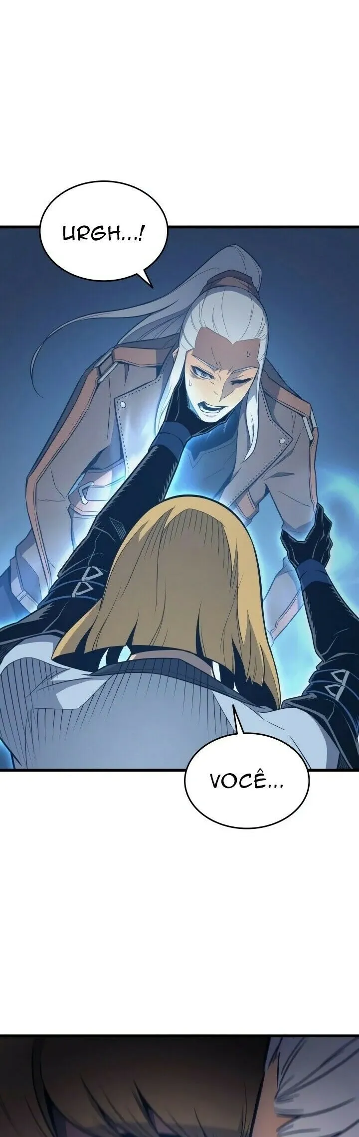 Read O Arquimago Retorna Após 4000 Anos ( PT-BR ) PT Manga Online
