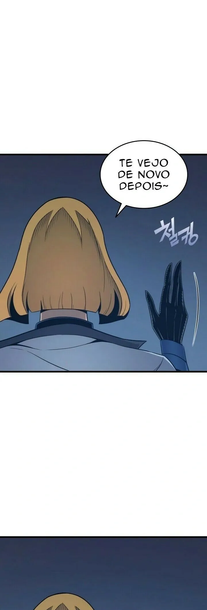 Read O Arquimago Retorna Após 4000 Anos ( PT-BR ) PT Manga Online