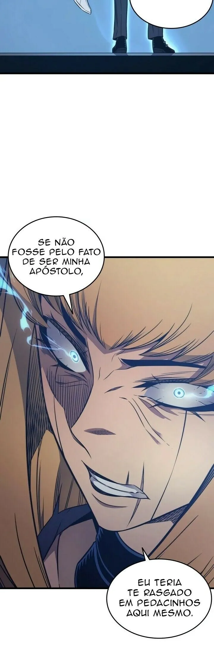 Read O Arquimago Retorna Após 4000 Anos ( PT-BR ) PT Manga Online