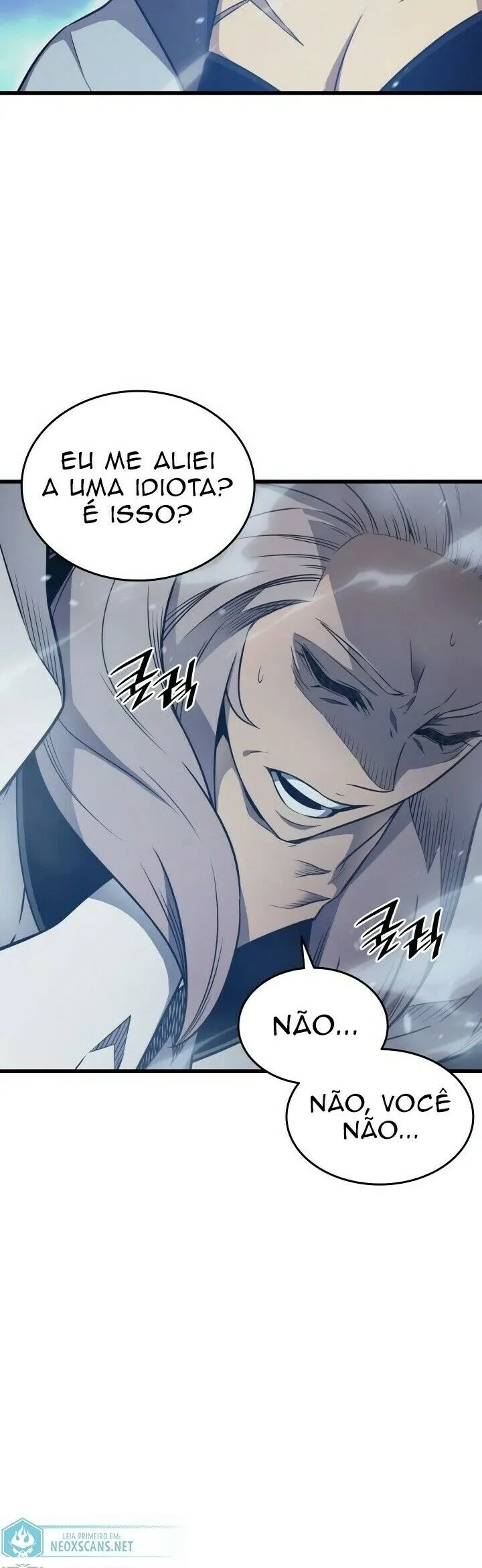 Read O Arquimago Retorna Após 4000 Anos ( PT-BR ) PT Manga Online