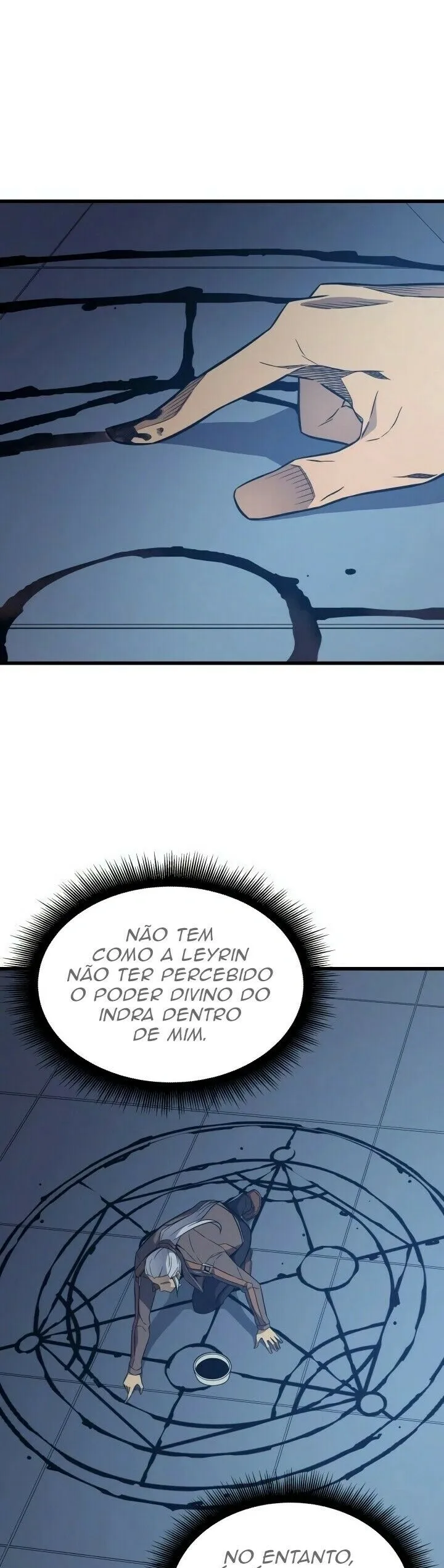Read O Arquimago Retorna Após 4000 Anos ( PT-BR ) PT Manga Online