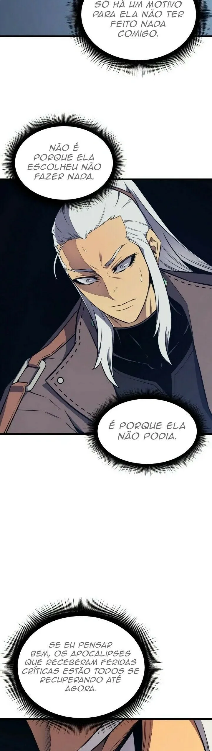 Read O Arquimago Retorna Após 4000 Anos ( PT-BR ) PT Manga Online