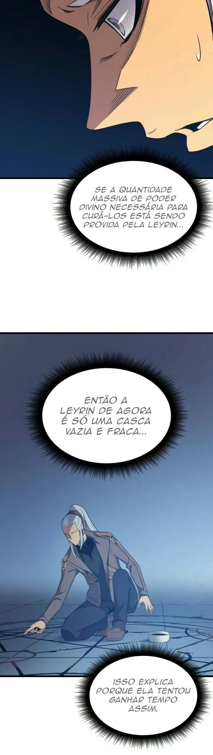 Read O Arquimago Retorna Após 4000 Anos ( PT-BR ) PT Manga Online