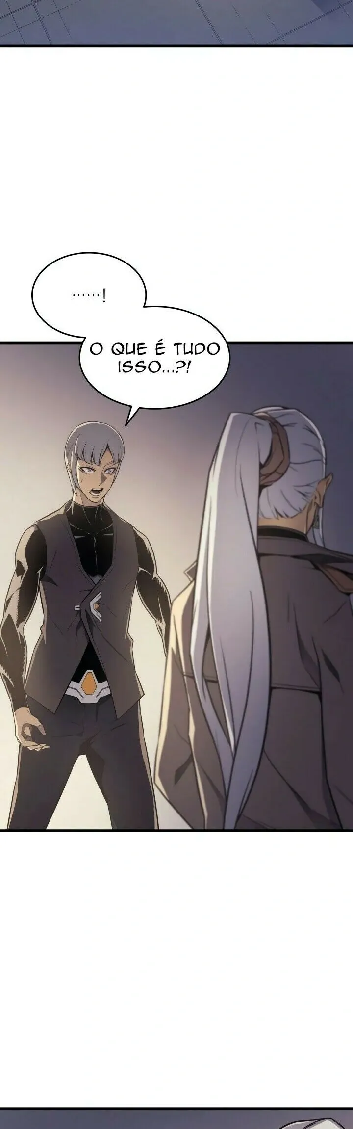 Read O Arquimago Retorna Após 4000 Anos ( PT-BR ) PT Manga Online